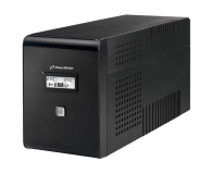 VI1500LCD-SCHUKO - 176814 - zdjęcie 1